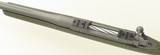 Legendary Arms Works Model 704 7mm Remington Magnum, fluted, brake, Timney, pillar bedding, seven pounds, 99 percent, layaway - 3 of 10