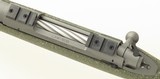 Legendary Arms Works Model 704 7mm Remington Magnum, fluted, brake, Timney, pillar bedding, seven pounds, 99 percent, layaway - 7 of 10