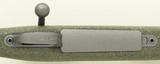 Legendary Arms Works Model 704 7mm Remington Magnum, fluted, brake, Timney, pillar bedding, seven pounds, 99 percent, layaway - 8 of 10