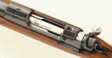 Ruger 77 Mark II Lightweight Deluxe .308 Winchester, 2007 Talo limited edition of 200, Circassian, box, likely unfired, layaway - 8 of 14 Ruger 77 Mark II Lightweight Deluxe .308 Winchester, 2007 Talo limited edition of 200, Circassian, box, likely unfired, layaway - 8 of 14