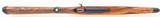 Ruger 77 Mark II Lightweight Deluxe .308 Winchester, 2007 Talo limited edition of 200, Circassian, box, likely unfired, layaway - 5 of 14 Ruger 77 Mark II Lightweight Deluxe .308 Winchester, 2007 Talo limited edition of 200, Circassian, box, likely unfired, layaway - 5 of 14