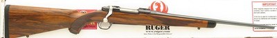 Ruger 77 Mark II Lightweight Deluxe .308 Winchester, 2007 Talo limited edition of 200, Circassian, box, likely unfired, layaway