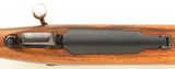 Ruger 77 Mark II Lightweight Deluxe .308 Winchester, 2007 Talo limited edition of 200, Circassian, box, likely unfired, layaway - 9 of 14 Ruger 77 Mark II Lightweight Deluxe .308 Winchester, 2007 Talo limited edition of 200, Circassian, box, likely unfired, layaway - 9 of 14