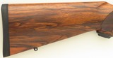 Ruger 77 Mark II Lightweight Deluxe .308 Winchester, 2007 Talo limited edition of 200, Circassian, box, likely unfired, layaway - 10 of 14 Ruger 77 Mark II Lightweight Deluxe .308 Winchester, 2007 Talo limited edition of 200, Circassian, box, likely unfired, layaway - 10 of 14