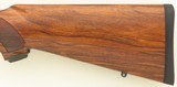 Ruger 77 Mark II Lightweight Deluxe .308 Winchester, 2007 Talo limited edition of 200, Circassian, box, likely unfired, layaway - 11 of 14 Ruger 77 Mark II Lightweight Deluxe .308 Winchester, 2007 Talo limited edition of 200, Circassian, box, likely unfired, layaway - 11 of 14