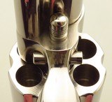 Colt Single Action Army .44 Special, 1980, 4.75-inch, nickel, box, unfired, layaway - 8 of 11