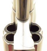 Colt Anaconda Hunter .44 Magnum, Custom Shop, 1991, eight-inch, Leupold, Americase, original outer box, accessories, 98%, layaway - 8 of 12
