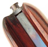 David McKay Brown round body 28 gauge, 29-inch, 14.65 LOP, Creative Art, Turkish, layaway - 14 of 15