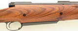 Left hand Dakota 76 Safari .416 Rigby Magnum, drop box (4+1), express, moon, banded, 24-inch, 95 percent, layaway - 6 of 15