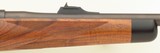 Left hand Dakota 76 Safari .416 Rigby Magnum, drop box (4+1), express, moon, banded, 24-inch, 95 percent, layaway - 12 of 15