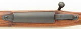 Left hand Dakota 76 Safari .416 Rigby Magnum, drop box (4+1), express, moon, banded, 24-inch, 95 percent, layaway - 8 of 15
