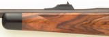 Left hand Dakota 76 Safari .416 Rigby Magnum, drop box (4+1), express, moon, banded, 24-inch, 95 percent, layaway - 11 of 15