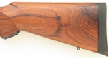 Left hand Dakota 76 Safari .416 Rigby Magnum, drop box (4+1), express, moon, banded, 24-inch, 95 percent, layaway - 9 of 15