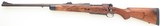 Left hand Dakota 76 Safari .416 Rigby Magnum, drop box (4+1), express, moon, banded, 24-inch, 95 percent, layaway