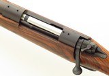 Left hand Dakota 76 Safari .416 Rigby Magnum, drop box (4+1), express, moon, banded, 24-inch, 95 percent, layaway - 7 of 15