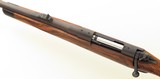 Left hand Dakota 76 Safari .416 Rigby Magnum, drop box (4+1), express, moon, banded, 24-inch, 95 percent, layaway - 3 of 15