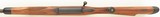 Left hand Dakota 76 Safari .416 Rigby Magnum, drop box (4+1), express, moon, banded, 24-inch, 95 percent, layaway - 4 of 15
