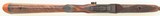 Luxus Arms Model 11 6mm Remington, AAA Turkish, 6.6 pounds, 14.2-inch LOP, box, target, 95%, layaway - 4 of 14