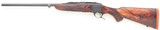 Luxus Arms Model 11 6mm Remington, AAA Turkish, 6.6 pounds, 14.2-inch LOP, box, target, 95%, layaway - 2 of 14