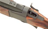 Luxus Arms Model 11 6mm Remington, AAA Turkish, 6.6 pounds, 14.2-inch LOP, box, target, 95%, layaway - 7 of 14