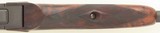 Luxus Arms Model 11 6mm Remington, AAA Turkish, 6.6 pounds, 14.2-inch LOP, box, target, 95%, layaway - 12 of 14