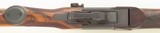 Luxus Arms Model 11 6mm Remington, AAA Turkish, 6.6 pounds, 14.2-inch LOP, box, target, 95%, layaway - 8 of 14