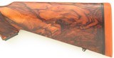 Luxus Arms Model 11 6mm Remington, AAA Turkish, 6.6 pounds, 14.2-inch LOP, box, target, 95%, layaway - 10 of 14