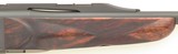 Luxus Arms Model 11 6mm Remington, AAA Turkish, 6.6 pounds, 14.2-inch LOP, box, target, 95%, layaway - 11 of 14