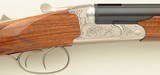 Krieghoff Classic .470 Nitro Express, ejectors, Docter red dot, impressive test targets, cased, 98 percent, layaway - 6 of 15 Krieghoff Classic .470 Nitro Express, ejectors, Docter red dot, impressive test targets, cased, 98 percent, layaway - 6 of 15