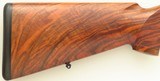 Krieghoff Classic .470 Nitro Express, ejectors, Docter red dot, impressive test targets, cased, 98 percent, layaway - 10 of 15 Krieghoff Classic .470 Nitro Express, ejectors, Docter red dot, impressive test targets, cased, 98 percent, layaway - 10 of 15