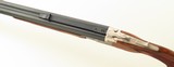 Krieghoff Classic .470 Nitro Express, ejectors, Docter red dot, impressive test targets, cased, 98 percent, layaway - 4 of 15 Krieghoff Classic .470 Nitro Express, ejectors, Docter red dot, impressive test targets, cased, 98 percent, layaway - 4 of 15