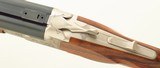 Krieghoff Classic .470 Nitro Express, ejectors, Docter red dot, impressive test targets, cased, 98 percent, layaway - 8 of 15 Krieghoff Classic .470 Nitro Express, ejectors, Docter red dot, impressive test targets, cased, 98 percent, layaway - 8 of 15