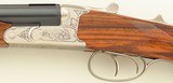 Krieghoff Classic .470 Nitro Express, ejectors, Docter red dot, impressive test targets, cased, 98 percent, layaway - 7 of 15 Krieghoff Classic .470 Nitro Express, ejectors, Docter red dot, impressive test targets, cased, 98 percent, layaway - 7 of 15