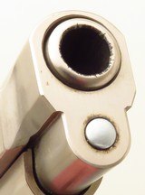 Browning BDA-380 .380 ACP, nickel, two 13-round magazines, over 90 percent - 7 of 7 Browning BDA-380 .380 ACP, nickel, two 13-round magazines, over 90 percent - 7 of 7