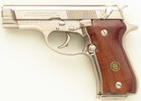 Browning BDA-380 .380 ACP, nickel, two 13-round magazines, over 90 percent - 2 of 7 Browning BDA-380 .380 ACP, nickel, two 13-round magazines, over 90 percent - 2 of 7
