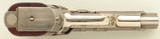 Browning BDA-380 .380 ACP, nickel, two 13-round magazines, over 90 percent - 4 of 7 Browning BDA-380 .380 ACP, nickel, two 13-round magazines, over 90 percent - 4 of 7