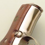 Browning BDA-380 .380 ACP, nickel, two 13-round magazines, over 90 percent - 6 of 7 Browning BDA-380 .380 ACP, nickel, two 13-round magazines, over 90 percent - 6 of 7