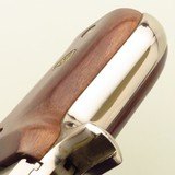 Browning BDA-380 .380 ACP, nickel, two 13-round magazines, over 90 percent - 5 of 7 Browning BDA-380 .380 ACP, nickel, two 13-round magazines, over 90 percent - 5 of 7