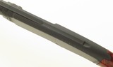 Custom Winchester Model 42 .410, Simmons, exhibition Turkish, over 90 percent, layaway - 7 of 15