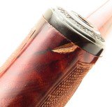 Custom Winchester Model 42 .410, Simmons, exhibition Turkish, over 90 percent, layaway - 15 of 15