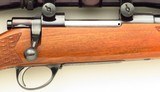 Sako Forester .243 Winchester, Garcia, 23-inch, Leupold 2-7x in factory rings, outstanding bore, at least 90 percent - 5 of 10 Sako Forester .243 Winchester, Garcia, 23-inch, Leupold 2-7x in factory rings, outstanding bore, at least 90 percent - 5 of 10