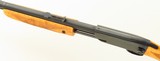 Winchester Model 61 .22 Magnum, Fajen maple stock, dovetailed receiver, strong condition, layaway - 3 of 12