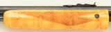 Winchester Model 61 .22 Magnum, Fajen maple stock, dovetailed receiver, strong condition, layaway - 12 of 12