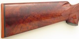 Staggering custom Winchester Model 12 12 gauge, duckbill, WS-1, sunburst Turkish, over 95%, layaway - 8 of 13