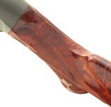 Staggering custom Winchester Model 12 12 gauge, duckbill, WS-1, sunburst Turkish, over 95%, layaway - 10 of 13