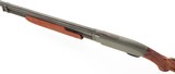 Staggering custom Winchester Model 12 12 gauge, duckbill, WS-1, sunburst Turkish, over 95%, layaway - 3 of 13