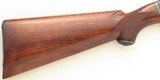 Outstanding custom Winchester Model 42 .410, 26-inch, M, 13.75-inch LOP, over 95 percent, layaway - 9 of 12