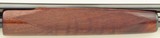 Outstanding custom Winchester Model 42 .410, 26-inch, M, 13.75-inch LOP, over 95 percent, layaway - 11 of 12