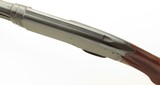 Outstanding custom Winchester Model 42 .410, 26-inch, M, 13.75-inch LOP, over 95 percent, layaway - 7 of 12