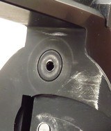 Smith & Wesson Model 57 (no dash) .41 Magnum, 1979, 6-inch pinned, custom belt rig, boxes, over 95%, layaway - 9 of 12